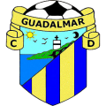 Escudo CD Guadalmar