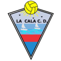 Escudo La Cala CD