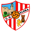 Escudo CD Alora