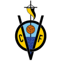 Escudo Olimpica Victoriana CF