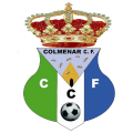 Escudo CD Amigos del Deporte Colmenar