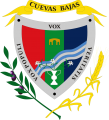 Escudo CD Cuevas Bajas