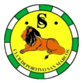 Escudo CD San Marcos