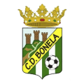 Escudo CD Bonela