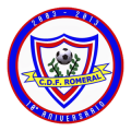 Escudo CDF Romeral