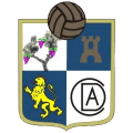 Escudo CD Alhaurino