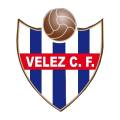 Escudo Velez CF