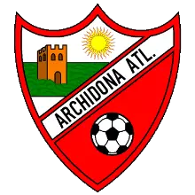Logo de www.archidonaatletico.es