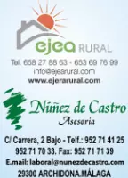 Ejea Rual Colaborador Archidona Atletico