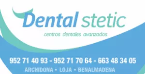 dental stetic Colaborador Archidona Atlético