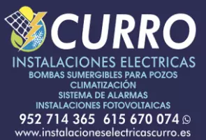 Instalaciones Curro