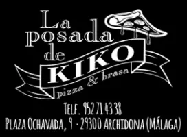 La Posada de Kiko Colaborador Archidona Atletico