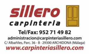 Carpintería Sillero